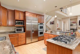 Single Family Residence,  Myrtle street, Calistoga, CA 94515 - 5