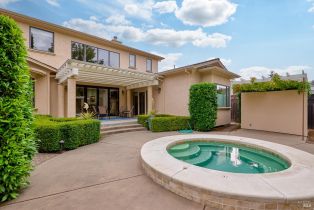 Single Family Residence,  Myrtle street, Calistoga, CA 94515 - 16