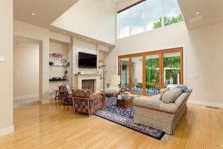 Single Family Residence,  Myrtle street, Calistoga, CA 94515 - 26