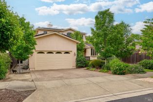 Single Family Residence,  Myrtle street, Calistoga, CA 94515 - 22