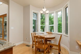 Single Family Residence,  Myrtle street, Calistoga, CA 94515 - 21