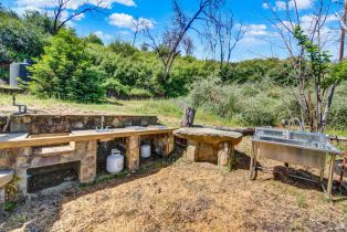 Residential Acreage,  State Highway  128 none, Napa, CA 94558 - 74