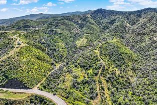 Residential Acreage,  State Highway  128 none, Napa, CA 94558 - 5