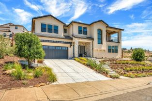 Single Family Residence, Crown Hill drive, Santa Rosa, CA 95404 - 48