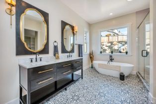 Single Family Residence, Crown Hill drive, Santa Rosa, CA 95404 - 19