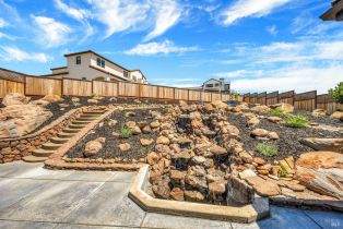 Single Family Residence, Crown Hill drive, Santa Rosa, CA 95404 - 47