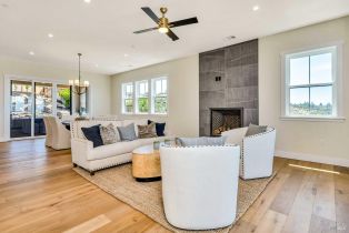 Single Family Residence, Crown Hill drive, Santa Rosa, CA 95404 - 14