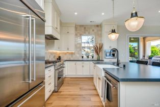Single Family Residence, Crown Hill drive, Santa Rosa, CA 95404 - 9
