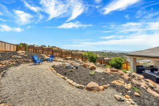 Single Family Residence, Crown Hill drive, Santa Rosa, CA 95404 - 45