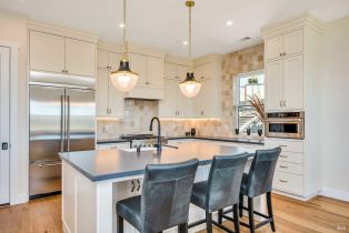 Single Family Residence, Crown Hill drive, Santa Rosa, CA 95404 - 3