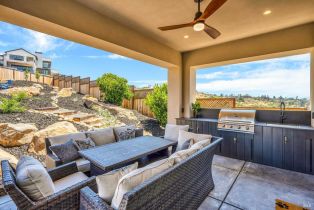 Single Family Residence, Crown Hill drive, Santa Rosa, CA 95404 - 43