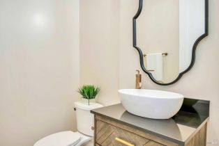 Single Family Residence, Crown Hill drive, Santa Rosa, CA 95404 - 26
