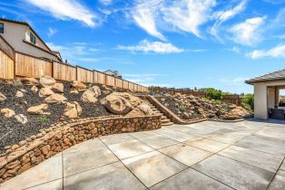 Single Family Residence, Crown Hill drive, Santa Rosa, CA 95404 - 46