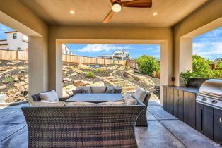 Single Family Residence, Crown Hill drive, Santa Rosa, CA 95404 - 44