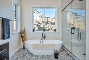 Single Family Residence, Crown Hill drive, Santa Rosa, CA 95404 - 21