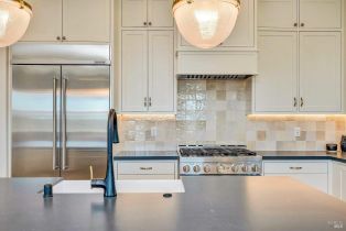 Single Family Residence, Crown Hill drive, Santa Rosa, CA 95404 - 5