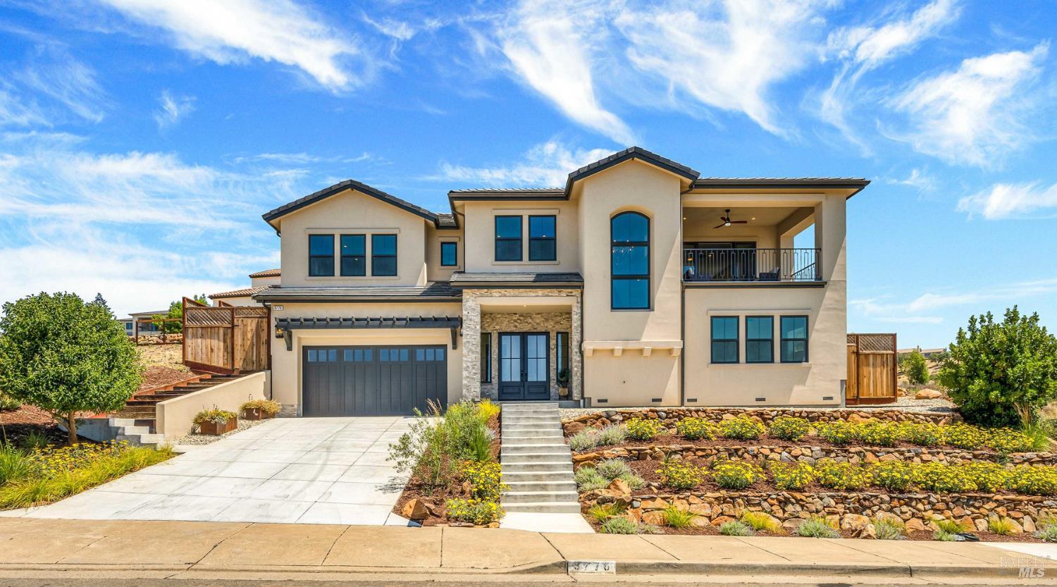 Single Family Residence, Crown Hill drive, Santa Rosa, CA 95404 - 1