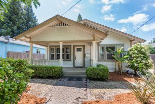 Single Family Residence, 1253 Ripley St, Santa Rosa, CA  Santa Rosa, CA 95401