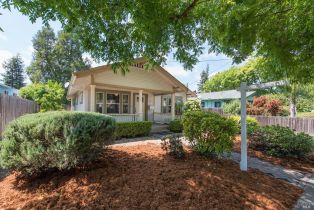 Single Family Residence, Ripley street, Santa Rosa, CA 95401 - 22