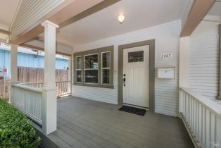 Single Family Residence, Ripley street, Santa Rosa, CA 95401 - 21