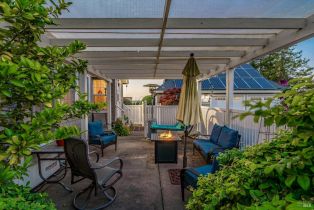 Single Family Residence, Blank road, Sebastopol, CA 95472 - 35