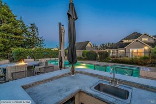 Single Family Residence, Blank road, Sebastopol, CA 95472 - 38