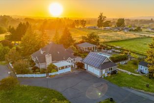 Single Family Residence, Blank road, Sebastopol, CA 95472 - 40