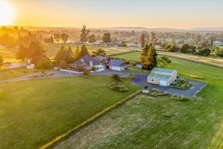 Single Family Residence, Blank road, Sebastopol, CA 95472 - 4