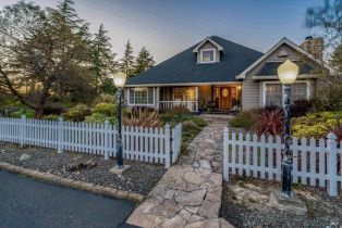 Single Family Residence, Blank road, Sebastopol, CA 95472 - 43