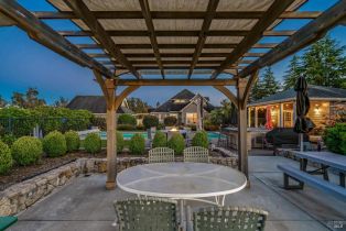 Single Family Residence, Blank road, Sebastopol, CA 95472 - 37