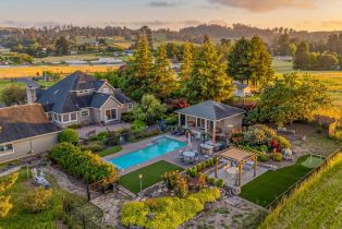 Single Family Residence, Blank road, Sebastopol, CA 95472 - 42