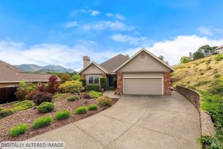 Single Family Residence, Meadowbreeze court, Santa Rosa, CA 95409 - 3