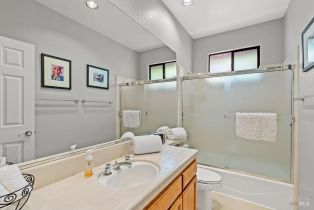 Single Family Residence, Meadowbreeze court, Santa Rosa, CA 95409 - 36