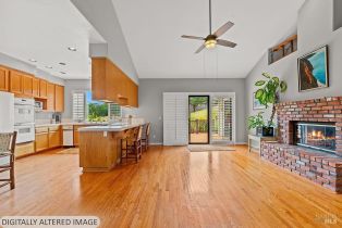 Single Family Residence, Meadowbreeze court, Santa Rosa, CA 95409 - 17