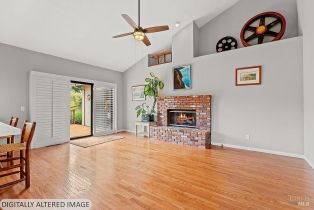 Single Family Residence, Meadowbreeze court, Santa Rosa, CA 95409 - 18