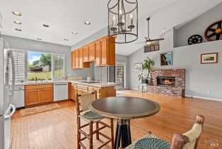 Single Family Residence, Meadowbreeze court, Santa Rosa, CA 95409 - 28
