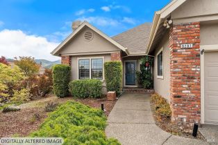 Single Family Residence, Meadowbreeze court, Santa Rosa, CA 95409 - 5