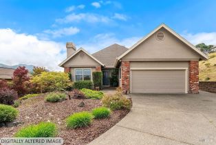 Single Family Residence, Meadowbreeze court, Santa Rosa, CA 95409 - 2
