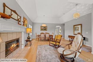 Single Family Residence, Meadowbreeze court, Santa Rosa, CA 95409 - 13