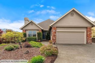 Single Family Residence, Meadowbreeze court, Santa Rosa, CA 95409 - 4