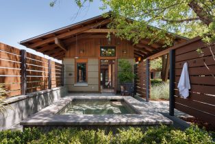 Single Family Residence, Dry Creek road, Healdsburg, CA 95448 - 34