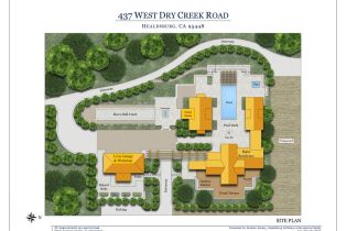 Single Family Residence, Dry Creek road, Healdsburg, CA 95448 - 72