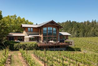 Single Family Residence, Dry Creek road, Healdsburg, CA 95448 - 3