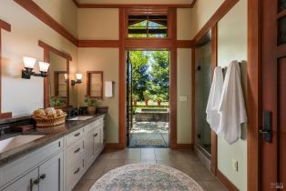 Single Family Residence, Dry Creek road, Healdsburg, CA 95448 - 32