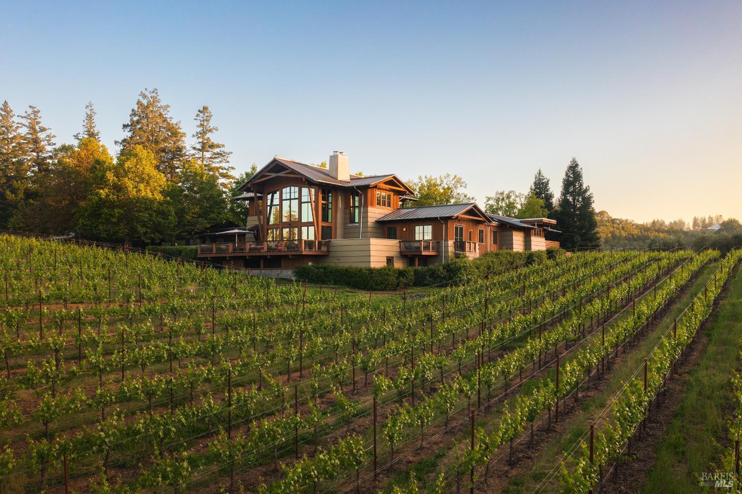 Single Family Residence, Dry Creek road, Healdsburg, CA 95448 - 1
