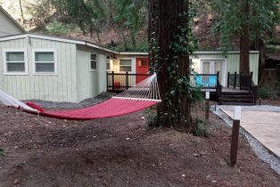 Single Family Residence, 4290 Cazadero Hwy, Russian River, CA  Russian River, CA 95421