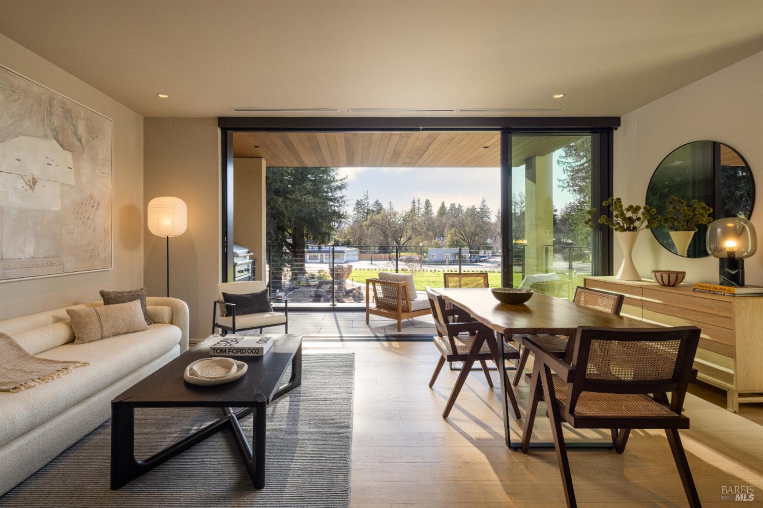 Condominium, Sawmilll circle, Healdsburg, CA 95448 - 1