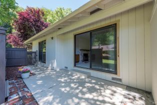 Single Family Residence, Stone Bridge road, Santa Rosa, CA 95409 - 35