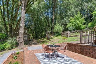 Single Family Residence, Wagnon road, Sebastopol, CA 95472 - 41