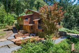 Single Family Residence, Wagnon road, Sebastopol, CA 95472 - 3